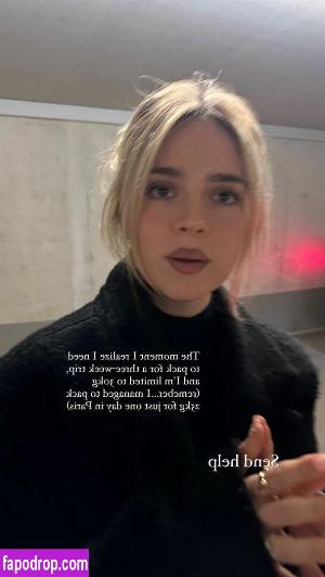 Jessy Hartel leak #0275