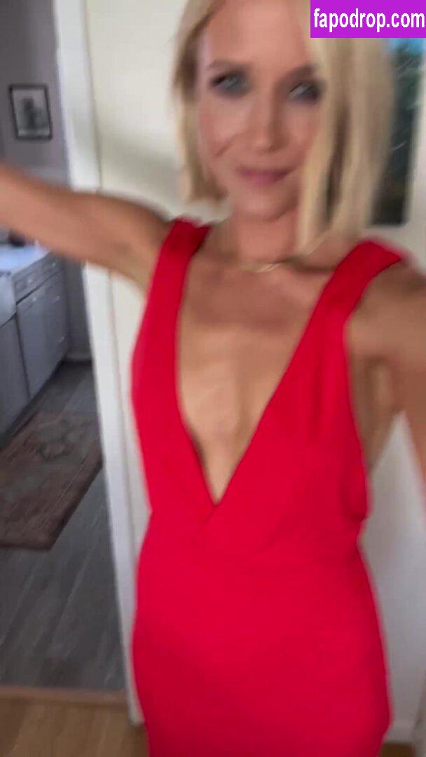 Jessy Schram / jschramer leak of nude photo #0024 from OnlyFans or Patreon