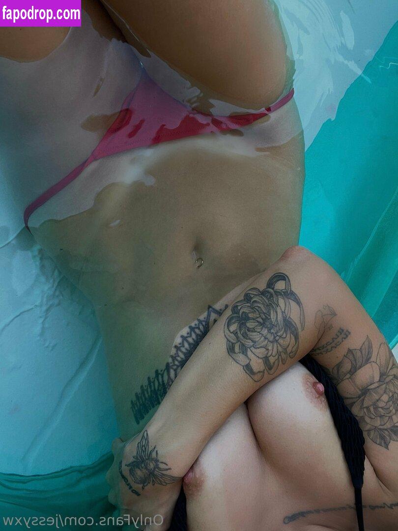 Jessyxw / Jess Woltering / _jessyxw_ leak of nude photo #0036 from OnlyFans or Patreon