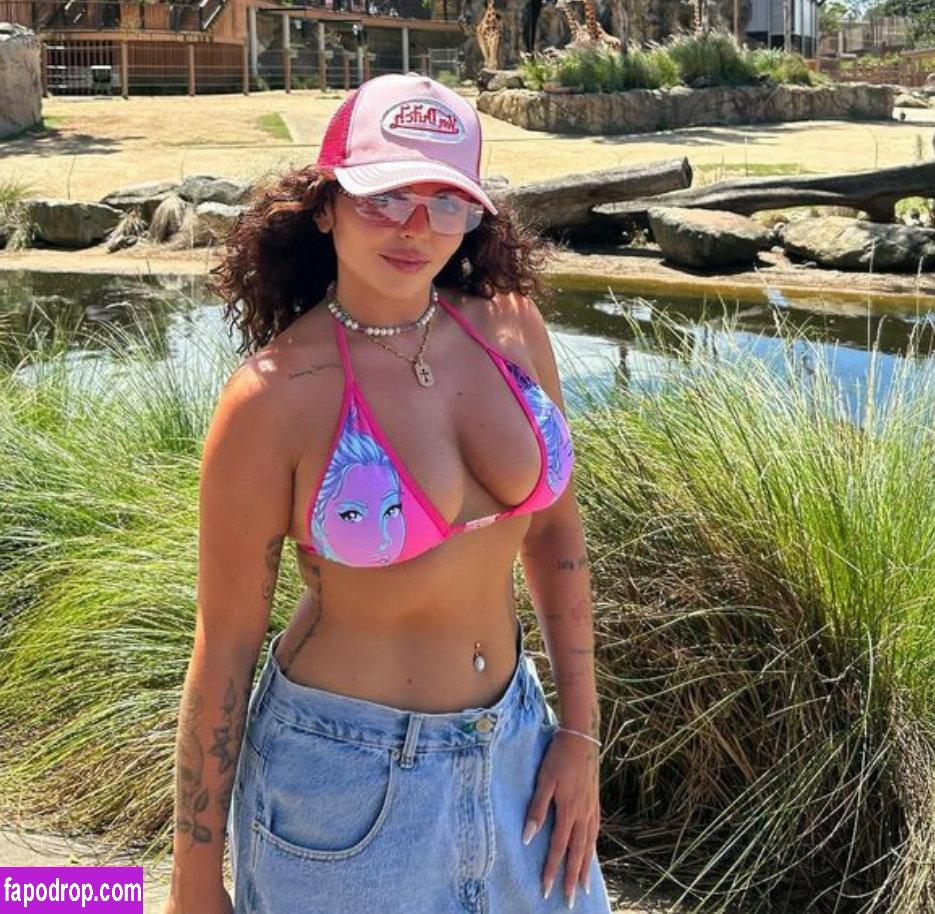 Jesy Nelson / jesynelson leak of nude photo #0077 from OnlyFans or Patreon