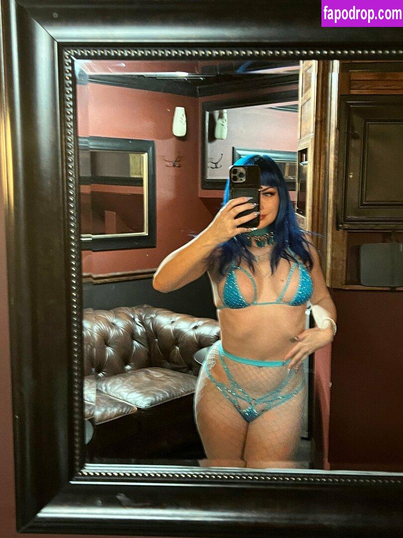 jewelzblu / onlyjewelzblu leak of nude photo #0684 from OnlyFans or Patreon