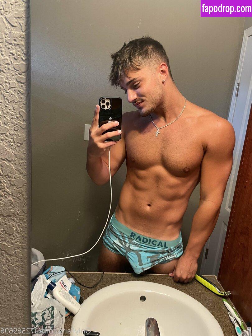 jfit98 / jt_thefiredog leak of nude photo #0041 from OnlyFans or Patreon
