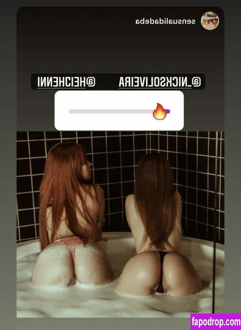 Jheni Alves / genialves / heijhenireserva leak of nude photo #0015 from OnlyFans or Patreon