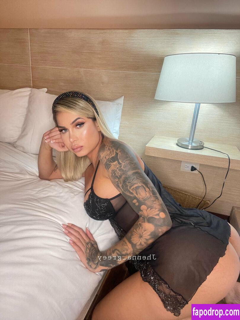 Jhenna_Greey / Susanna Velasquez / jhenna_greey1 / susana_velasqueez leak of nude photo #0286 from OnlyFans or Patreon