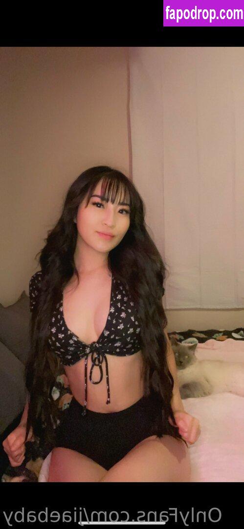 jiaebaby /  leak of nude photo #0047 from OnlyFans or Patreon