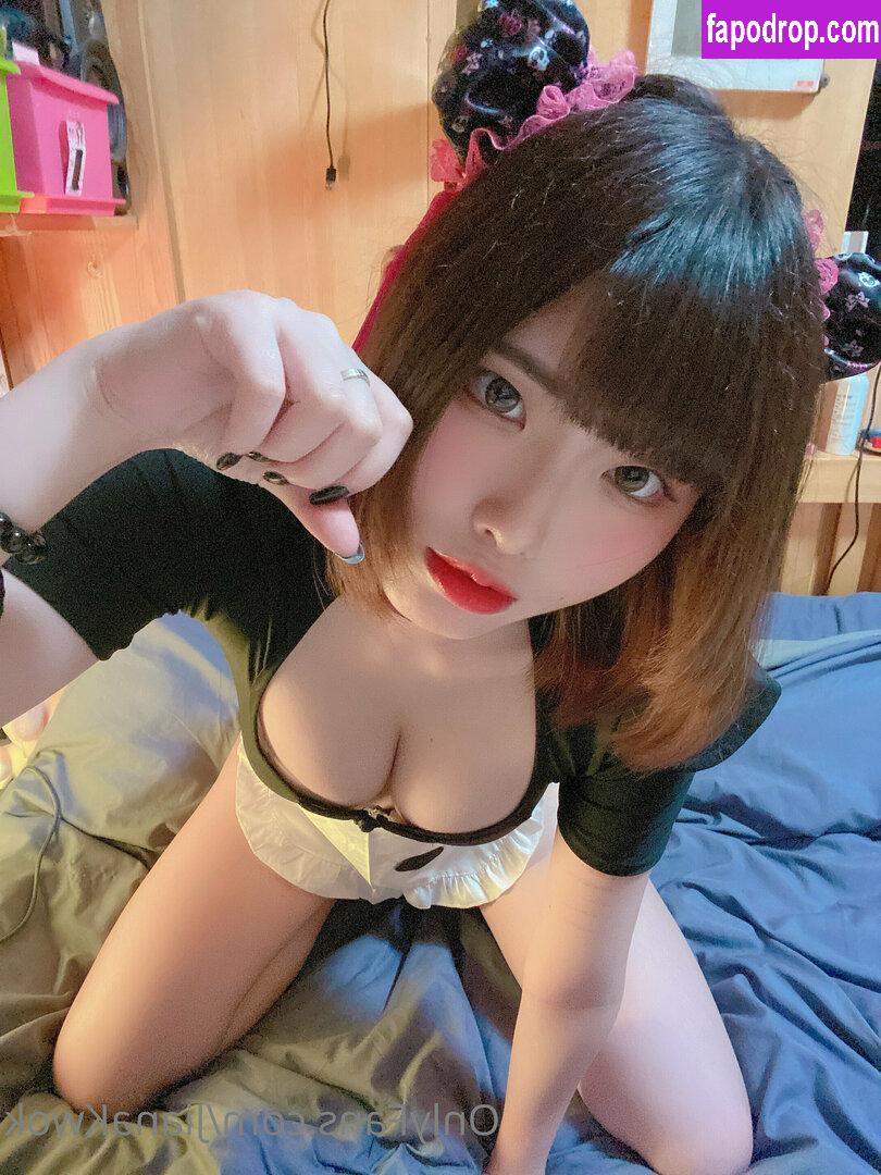 Jianakwok leak of nude photo #0291 from OnlyFans or Patreon
