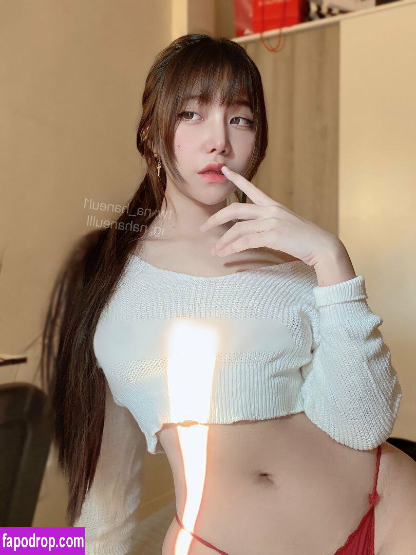 Jiebjah / na_haneul1 / nahaneulll leak of nude photo #0006 from OnlyFans or Patreon