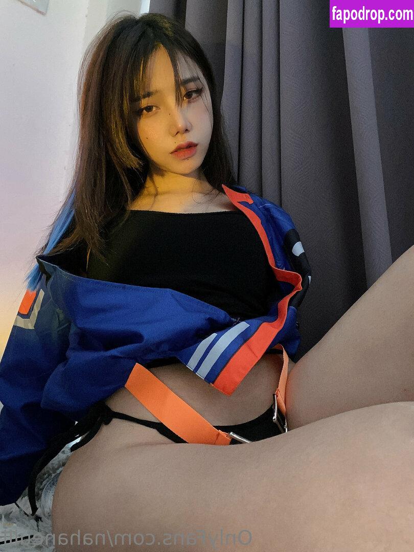 Jiebjah / na_haneul1 / nahaneulll leak of nude photo #0018 from OnlyFans or Patreon