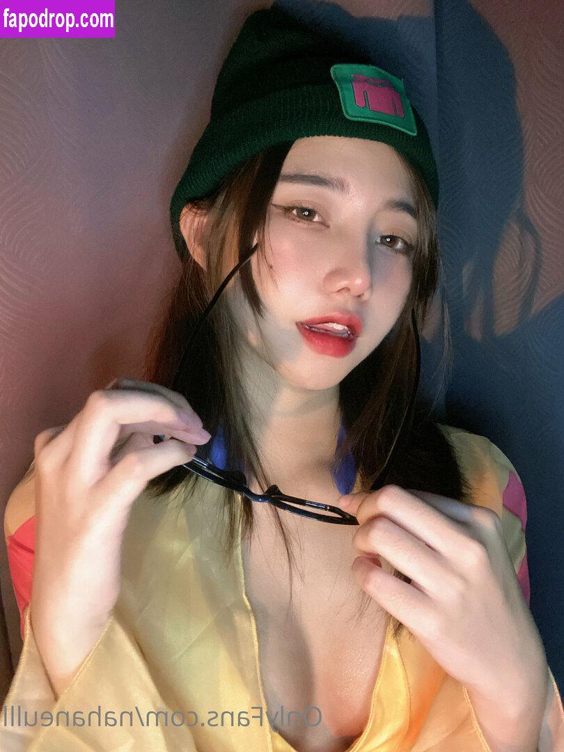 Jiebjah / na_haneul1 / nahaneulll leak of nude photo #0022 from OnlyFans or Patreon