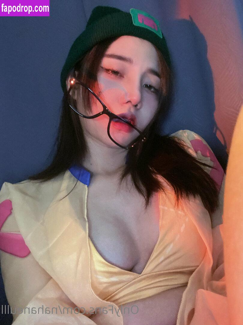 Jiebjah / na_haneul1 / nahaneulll leak of nude photo #0024 from OnlyFans or Patreon