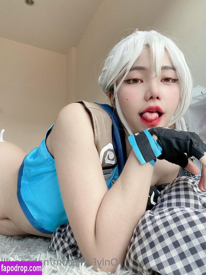 Jiebjah / na_haneul1 / nahaneulll leak of nude photo #0025 from OnlyFans or Patreon