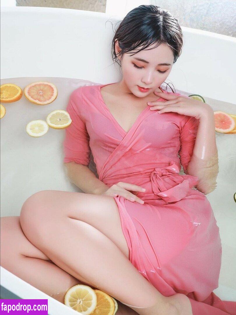 Jieun /  leak of nude photo #0002 from OnlyFans or Patreon