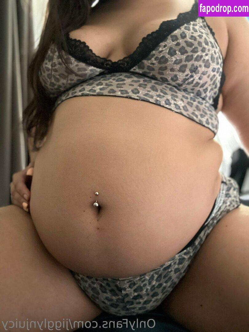 jigglynjuicy /  leak of nude photo #0125 from OnlyFans or Patreon