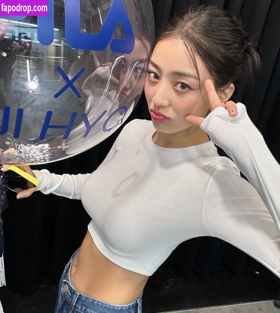 Jihyo Park Ji Hyo Twice Zyozyo Leaked Nude Photo From Onlyfans And Patreon