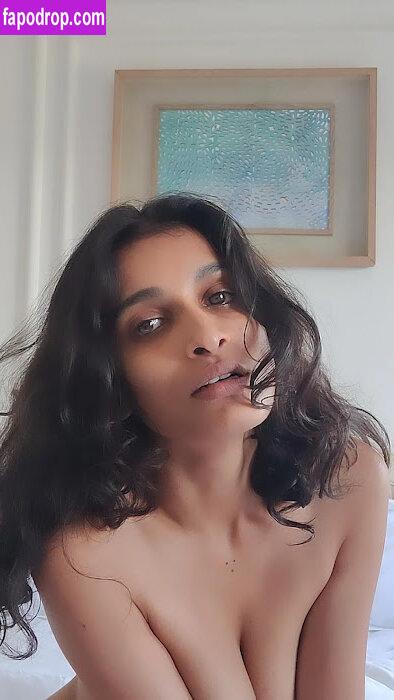 Jikki Nair / ineffableimpressions leak of nude photo #0108 from OnlyFans or Patreon