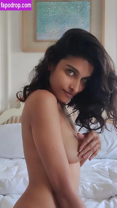 Jikki Nair / ineffableimpressions leak of nude photo #0110 from OnlyFans or Patreon