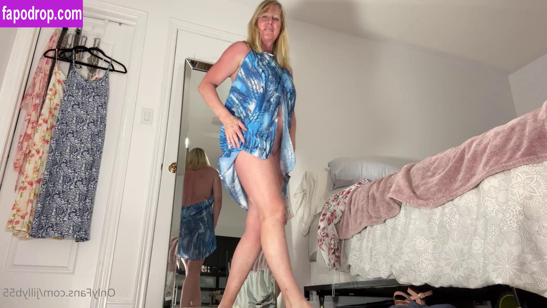 Jill Bradley / Jillyb55 / ficialjillyb55 / minxinstyle / xxxbradley leak of nude photo #0197 from OnlyFans or Patreon