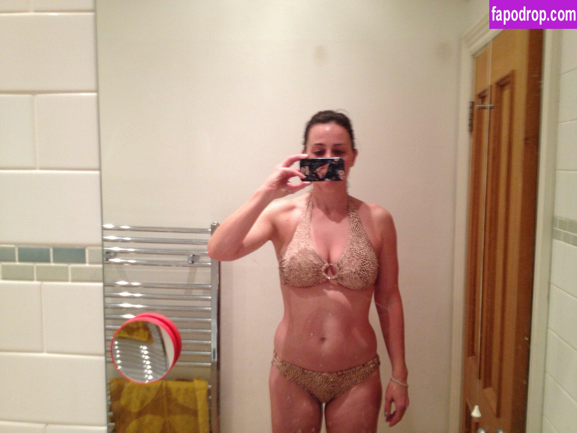 Jill Halfpenny / jillhalfpennyfans leak of nude photo #0001 from OnlyFans or Patreon