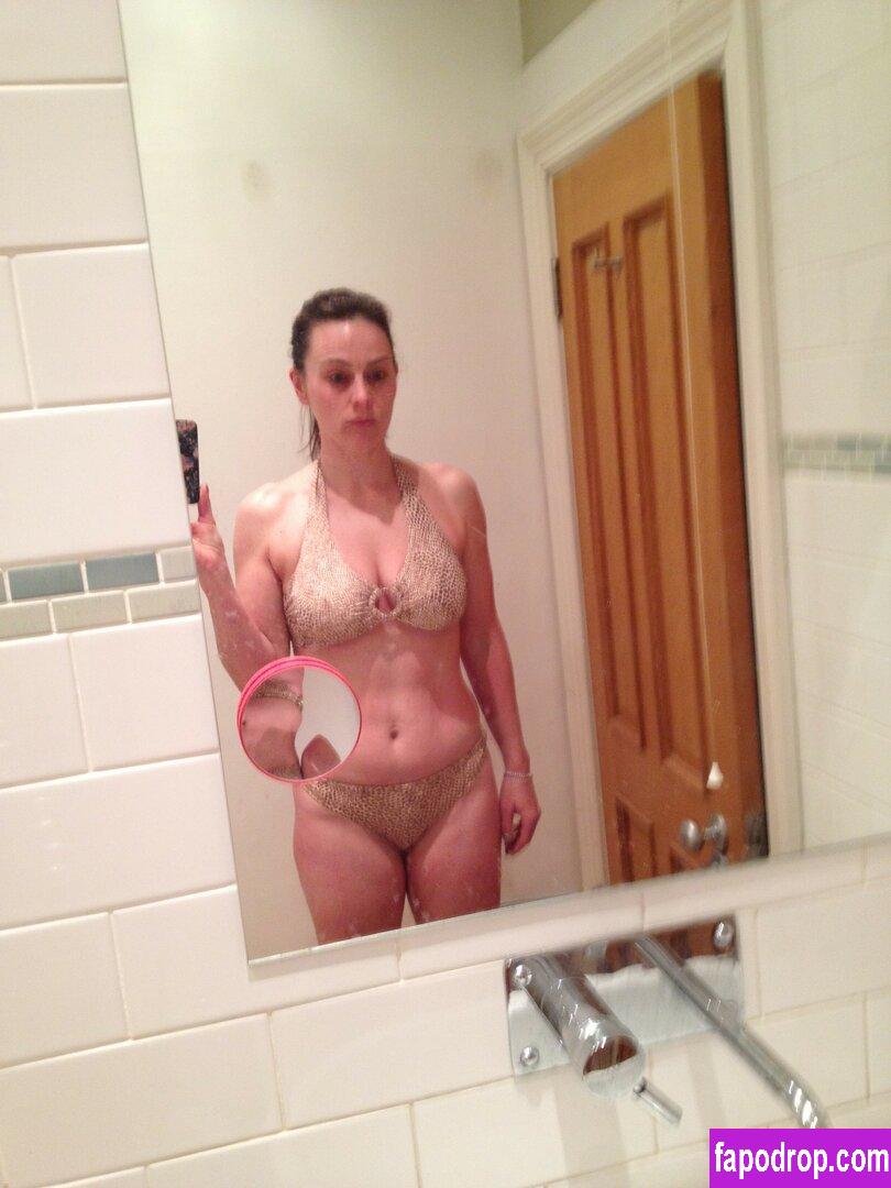 Jill Halfpenny / jillhalfpennyfans leak of nude photo #0002 from OnlyFans or Patreon