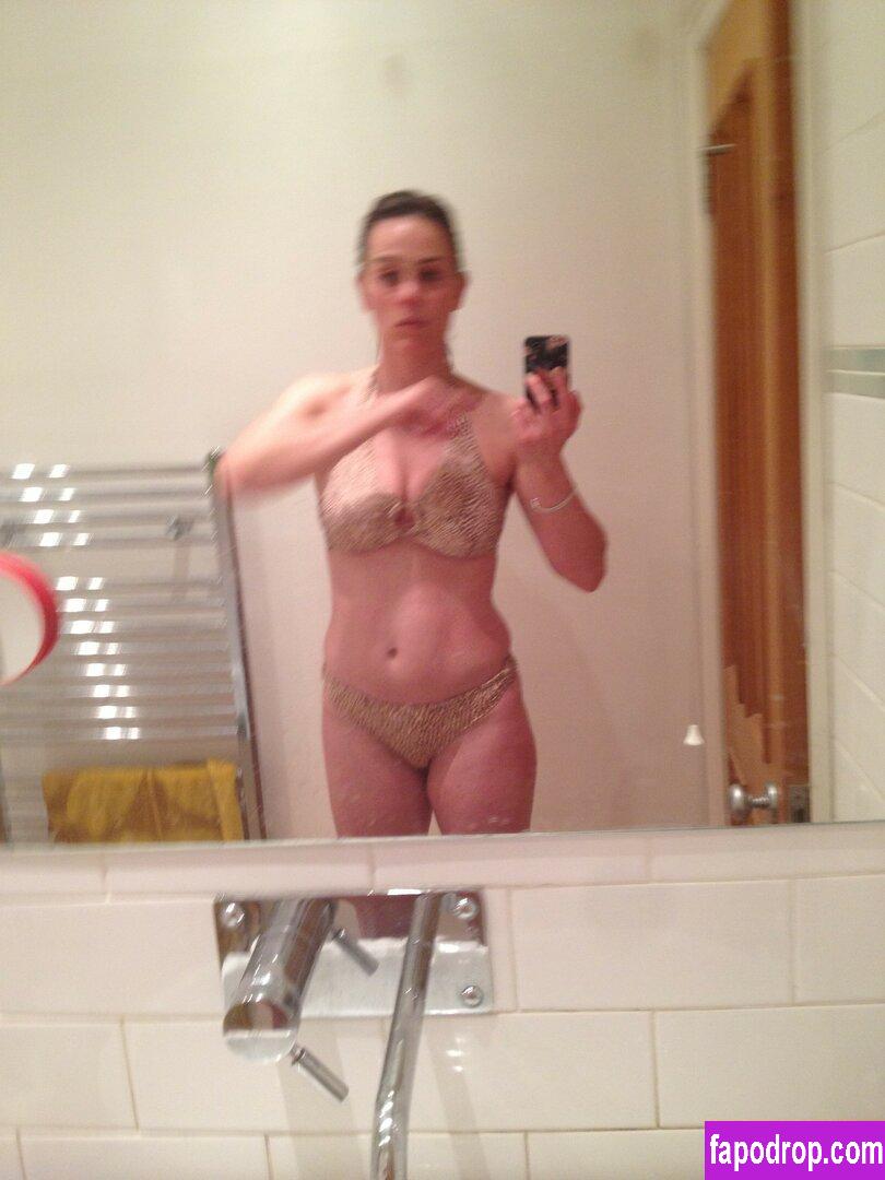 Jill Halfpenny / jillhalfpennyfans leak of nude photo #0003 from OnlyFans or Patreon