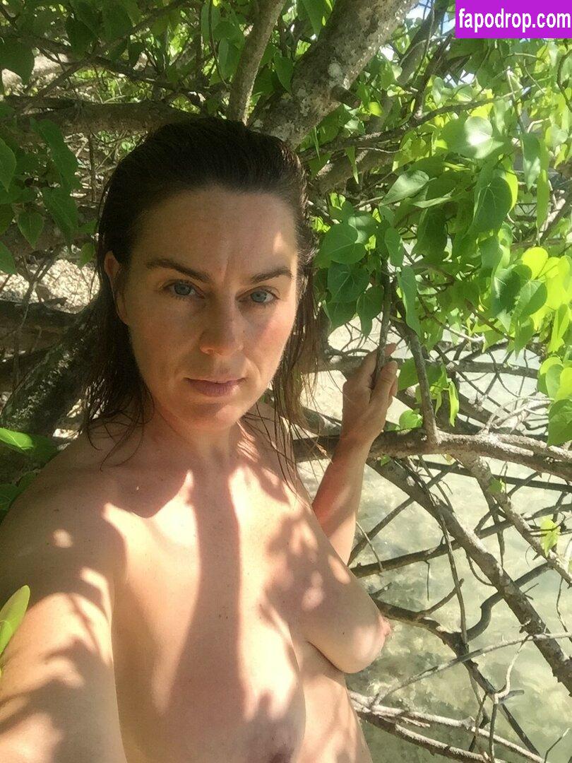 Jill Halfpenny / jillhalfpennyfans leak of nude photo #0013 from OnlyFans or Patreon