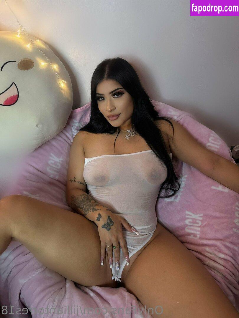 jilliantorres18 / jillianrae1801 leak of nude photo #0463 from OnlyFans or Patreon