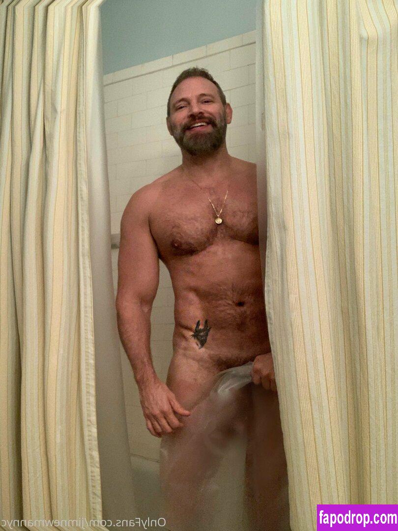 jimnewmannyc /  leak of nude photo #0027 from OnlyFans or Patreon