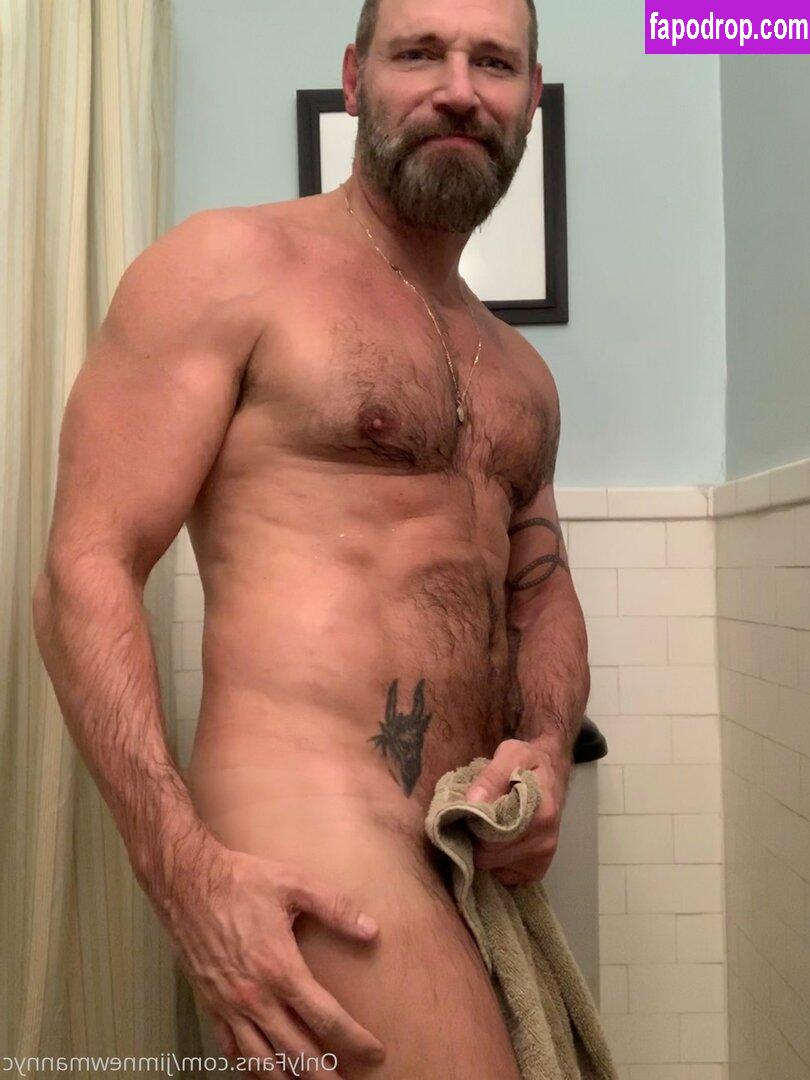 jimnewmannyc /  leak of nude photo #0029 from OnlyFans or Patreon