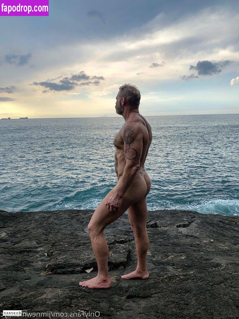 jimnewmannyc /  leak of nude photo #0038 from OnlyFans or Patreon