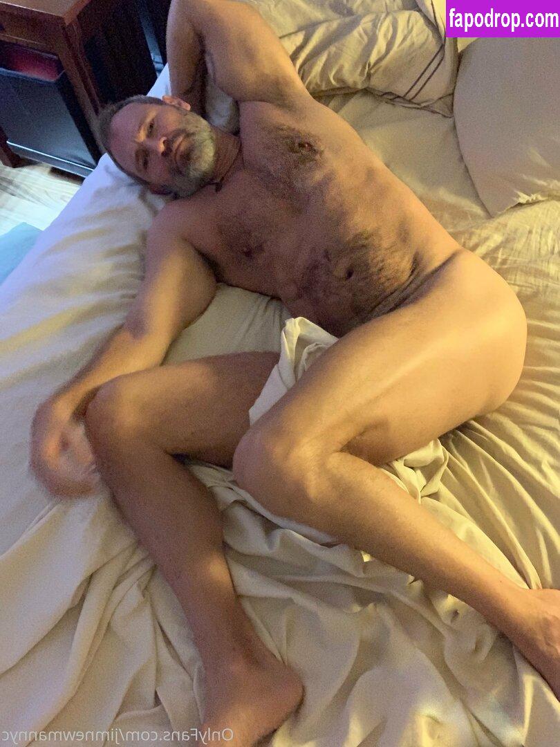 jimnewmannyc /  leak of nude photo #0052 from OnlyFans or Patreon