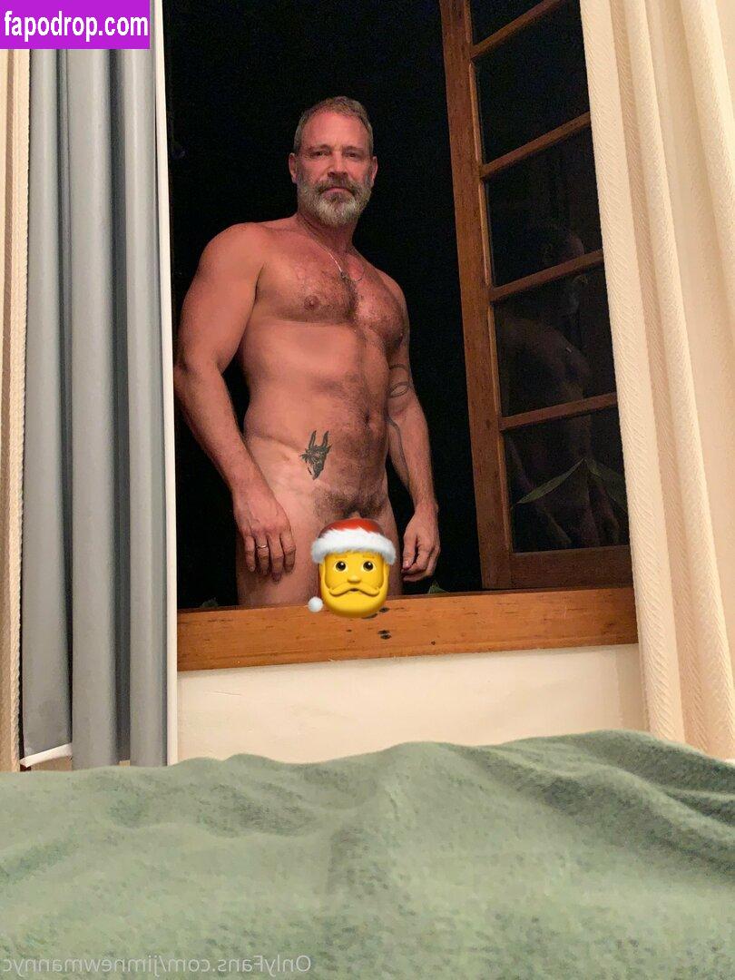 jimnewmannyc /  leak of nude photo #0062 from OnlyFans or Patreon