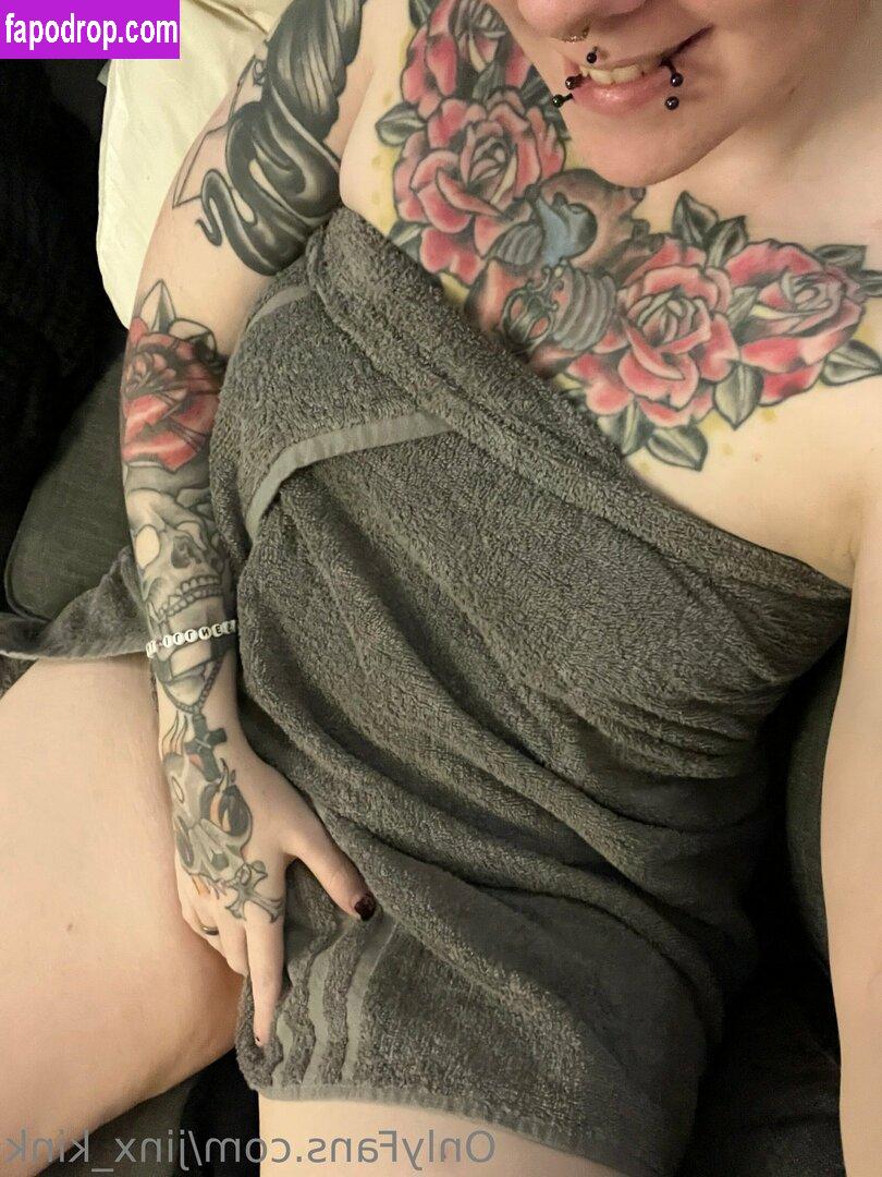 jinx_kink / jinx_king leak of nude photo #0002 from OnlyFans or Patreon