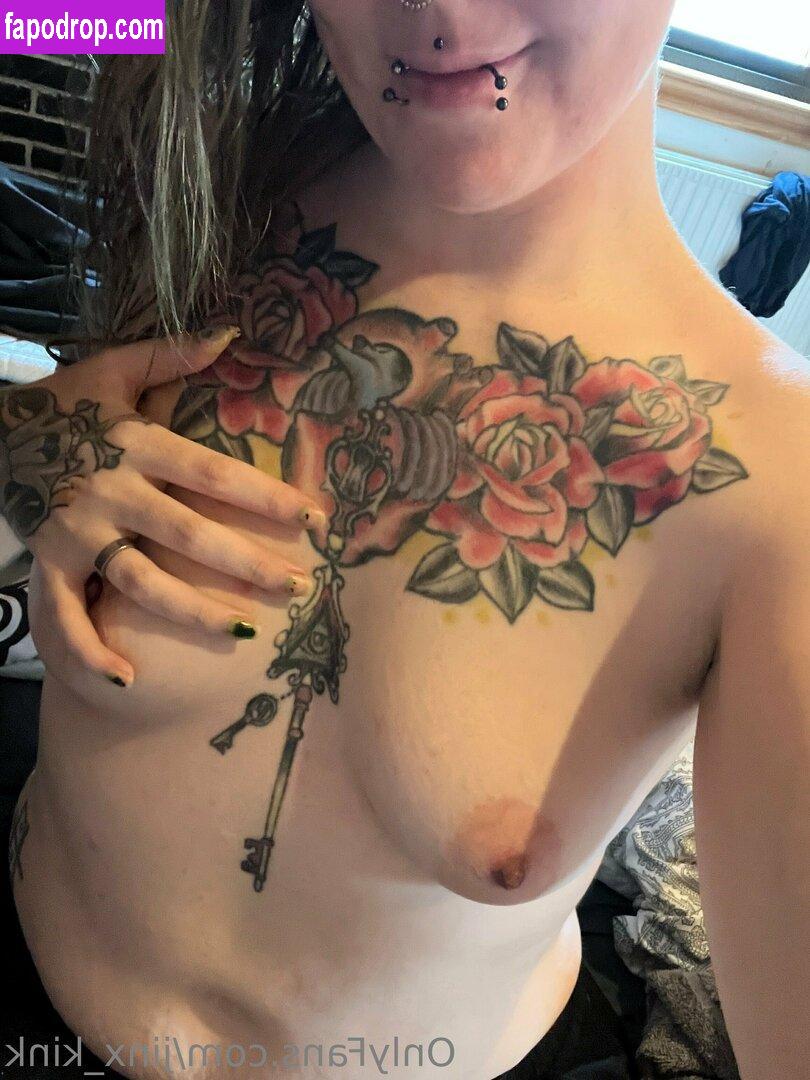 jinx_kink / jinx_king leak of nude photo #0006 from OnlyFans or Patreon