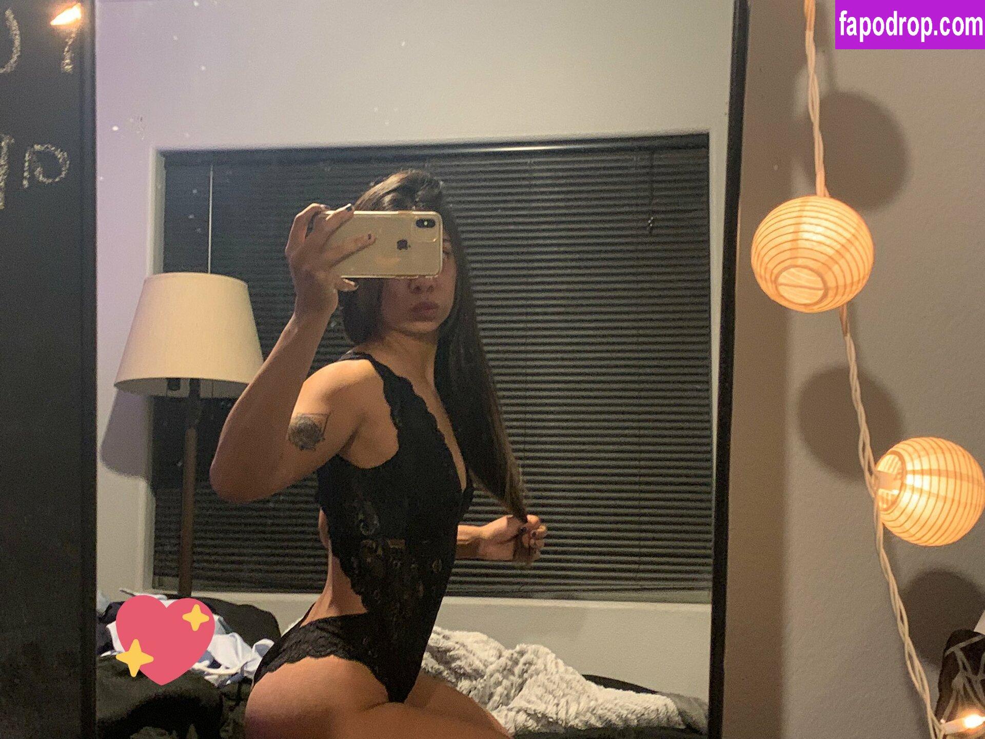 Jiselle Campos / WowJazzy / cjxzl_ / j_madie111 leak of nude photo #0038 from OnlyFans or Patreon