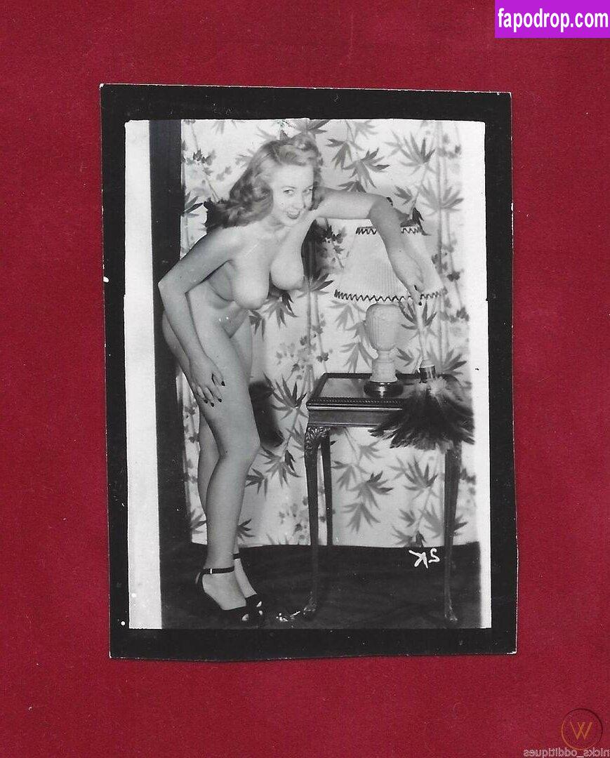 Joan Blondell / Grease Actress / joan_blondell leak of nude photo #0006 from OnlyFans or Patreon