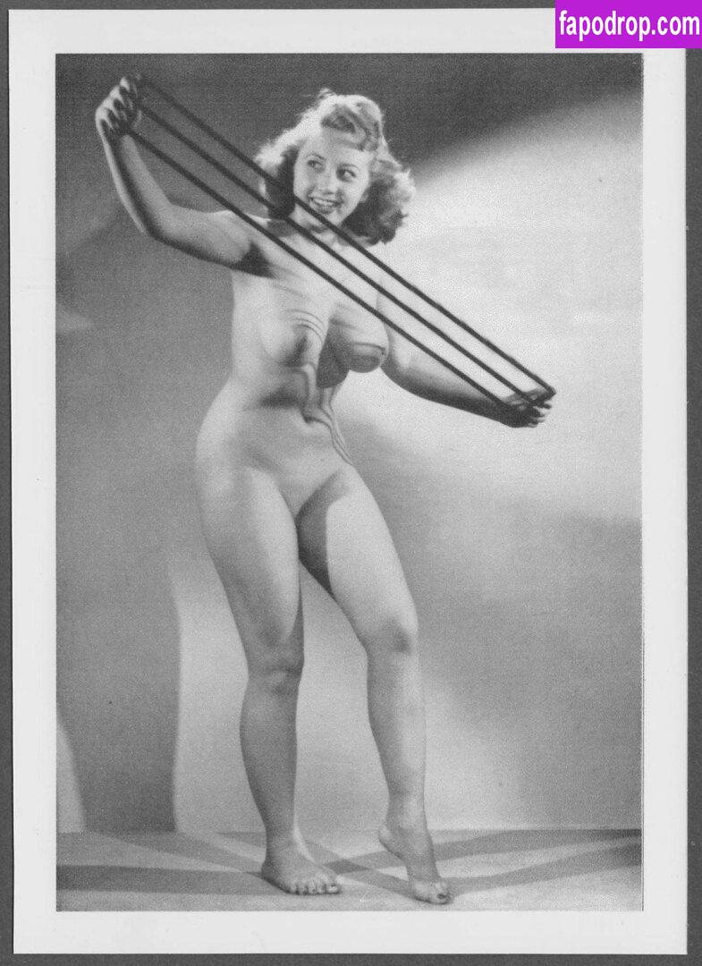 Joan Blondell / Grease Actress / joan_blondell leak of nude photo #0009 from OnlyFans or Patreon