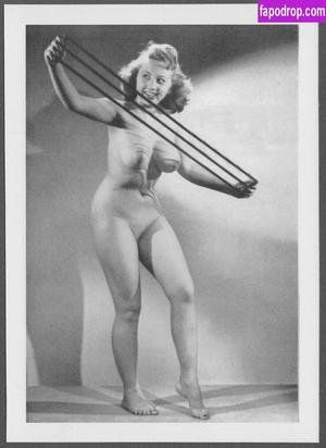 Joan Blondell photo #0009