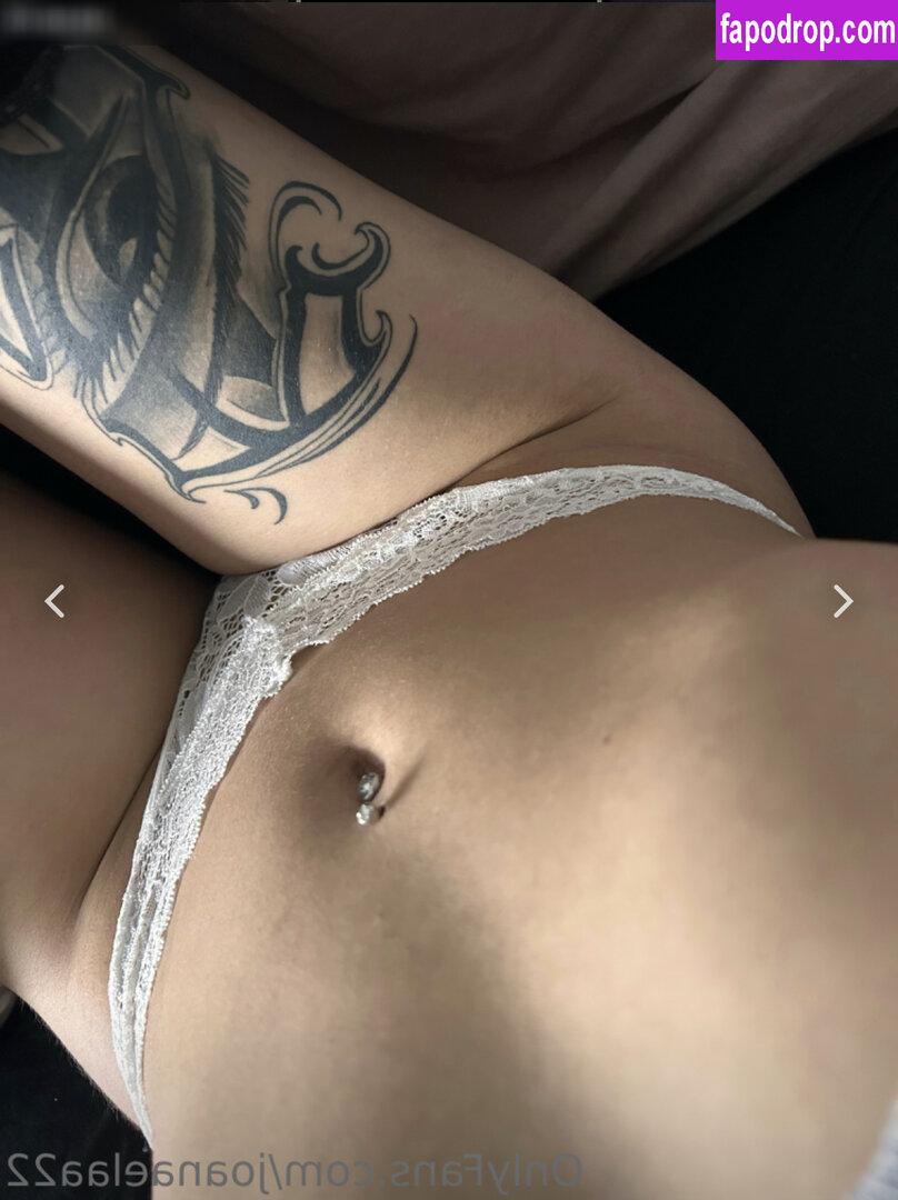 Joanaelaa / joanaelaa22 leak of nude photo #0003 from OnlyFans or Patreon