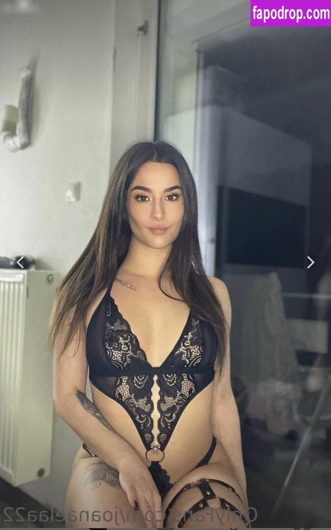 Joanaelaa / joanaelaa22 leak of nude photo #0004 from OnlyFans or Patreon