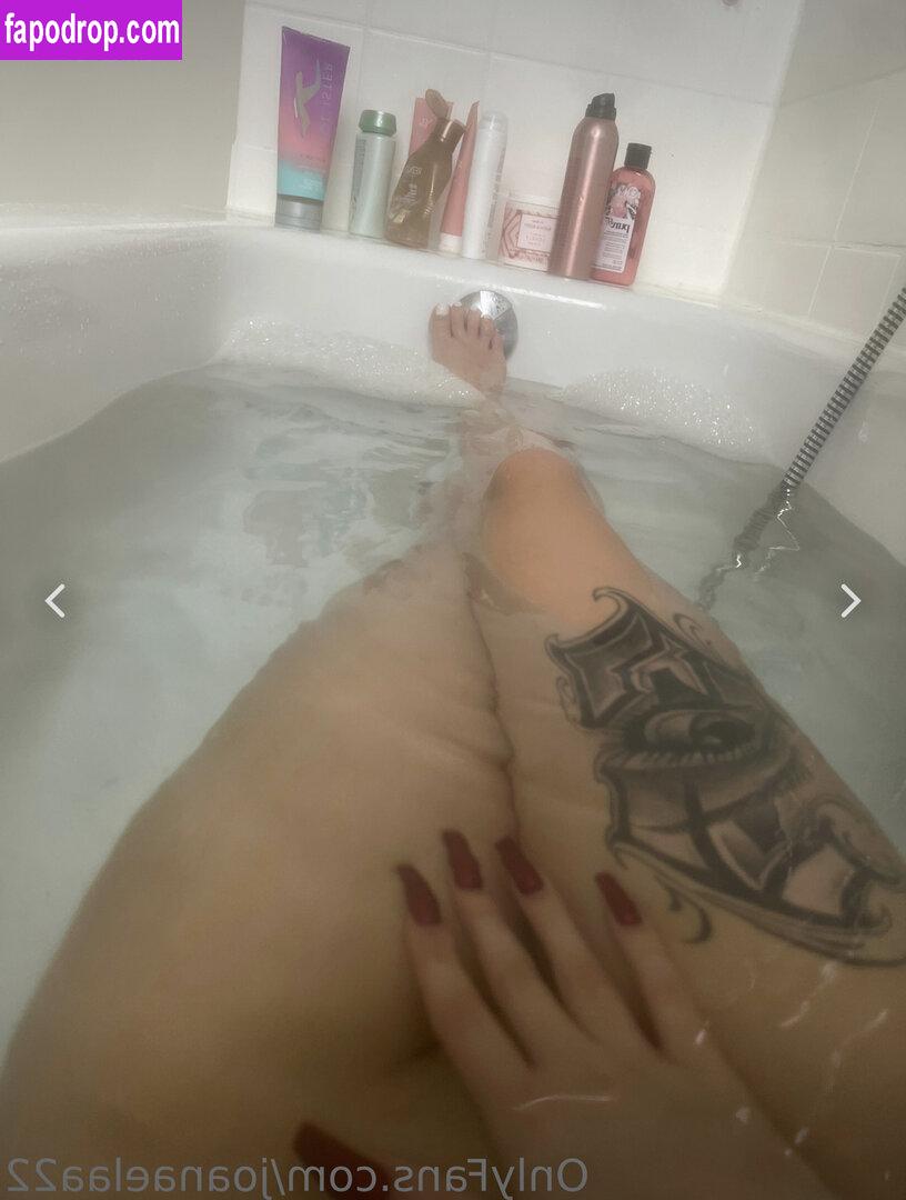 Joanaelaa / joanaelaa22 leak of nude photo #0011 from OnlyFans or Patreon