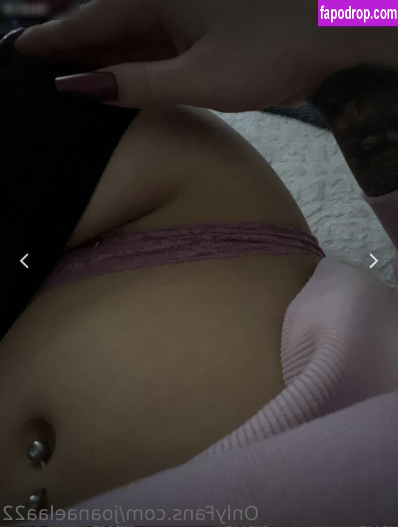 Joanaelaa / joanaelaa22 leak of nude photo #0012 from OnlyFans or Patreon