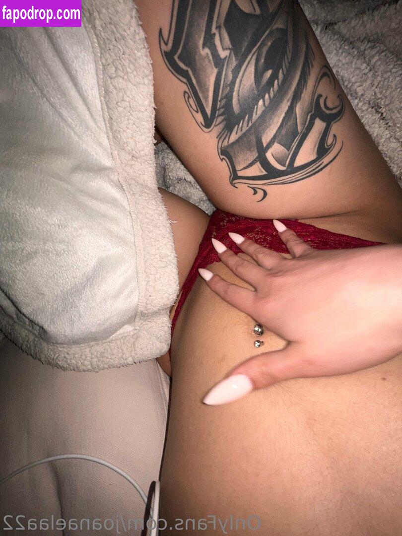 Joanaelaa / joanaelaa22 leak of nude photo #0029 from OnlyFans or Patreon