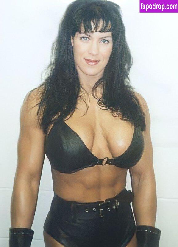 Joanie Laurer / WWE WWF Chyna слитое обнаженное фото #0009 с Онлифанс или Патреон