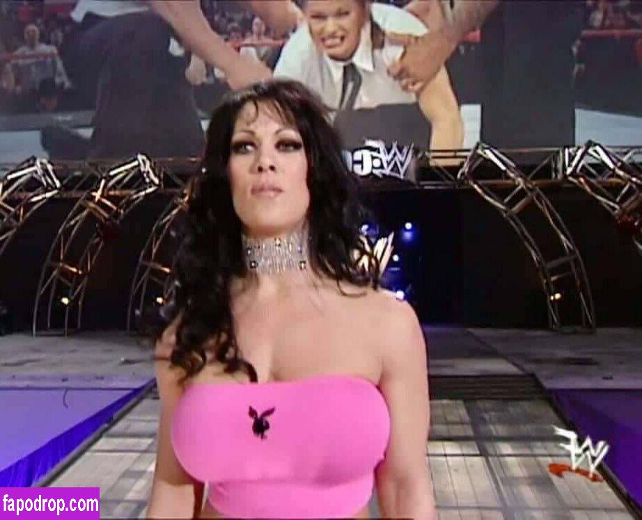 Joanie Laurer / WWE WWF Chyna слитое обнаженное фото #0019 с Онлифанс или Патреон