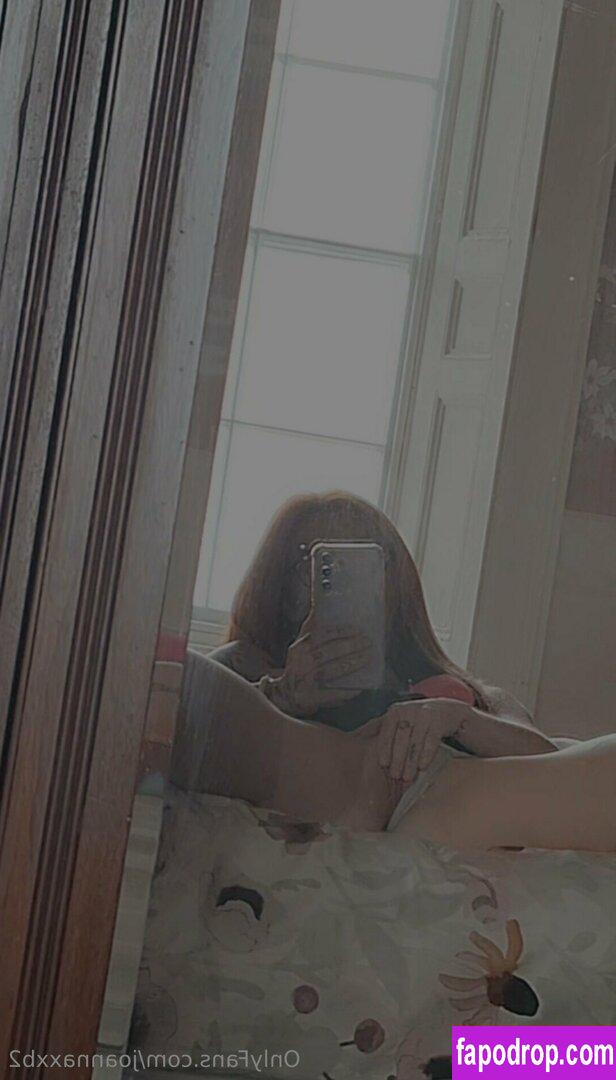 joannaxxb2 / x__joanna__ leak of nude photo #0007 from OnlyFans or Patreon