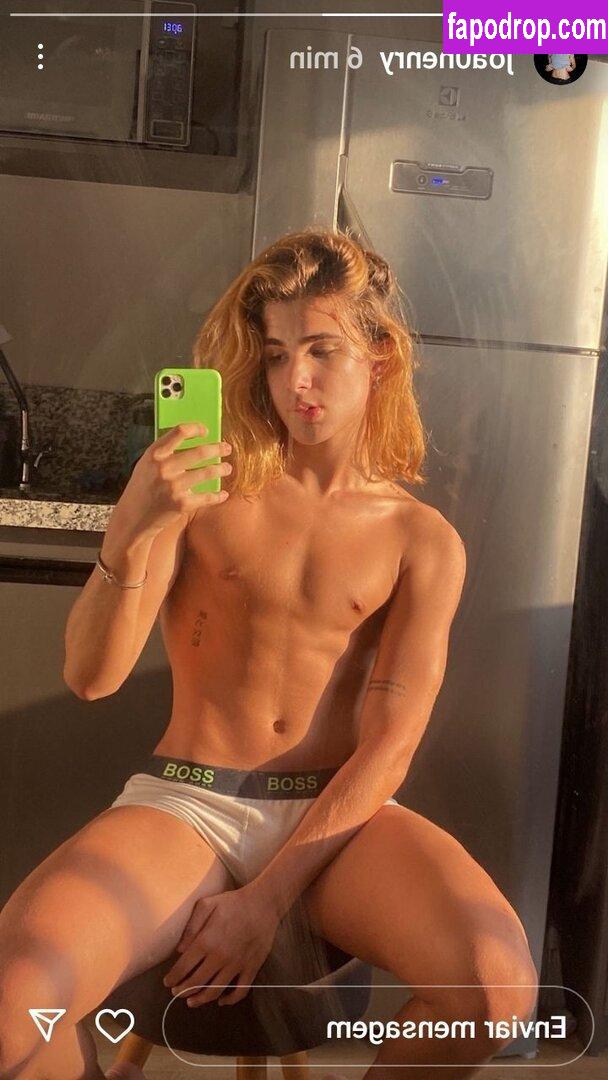 Joaoheenry / joa0henry leak of nude photo #0039 from OnlyFans or Patreon