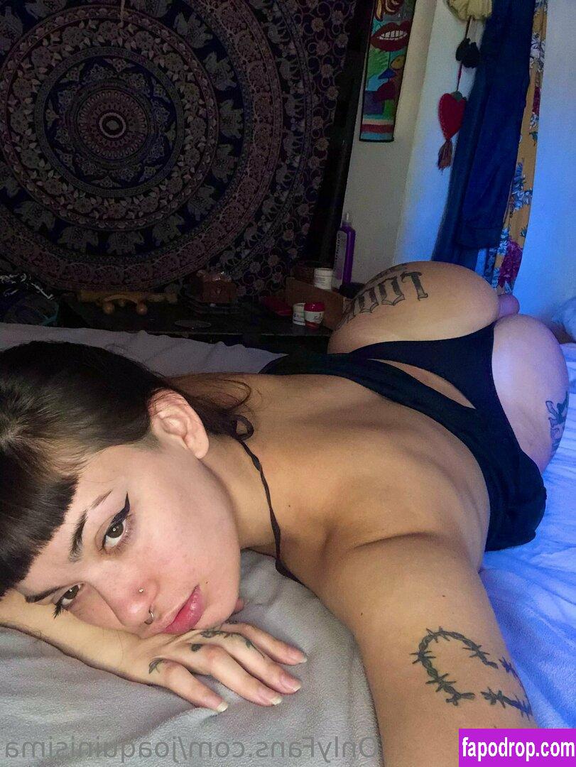 joaquinisima / montaltii leak of nude photo #0045 from OnlyFans or Patreon