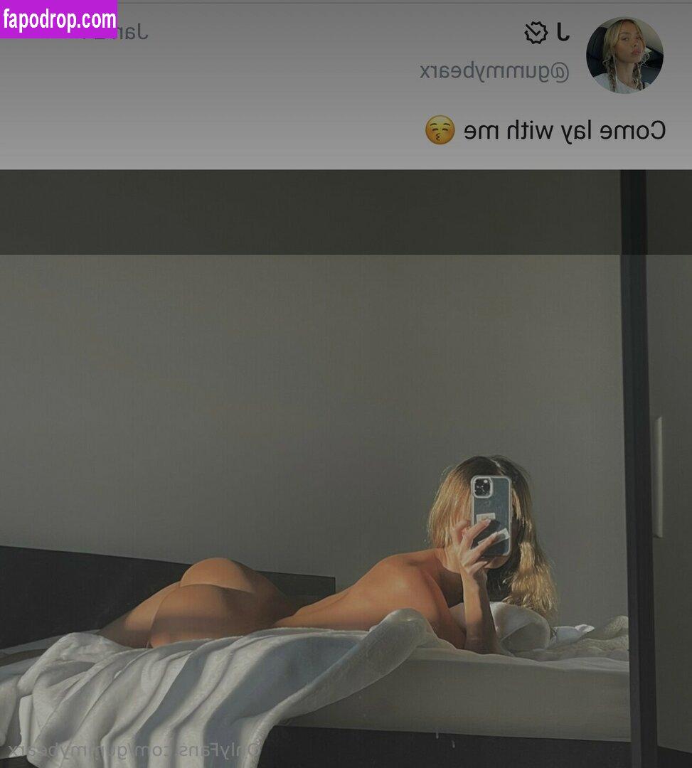 Joceywho / gummybearx leak of nude photo #0021 from OnlyFans or Patreon