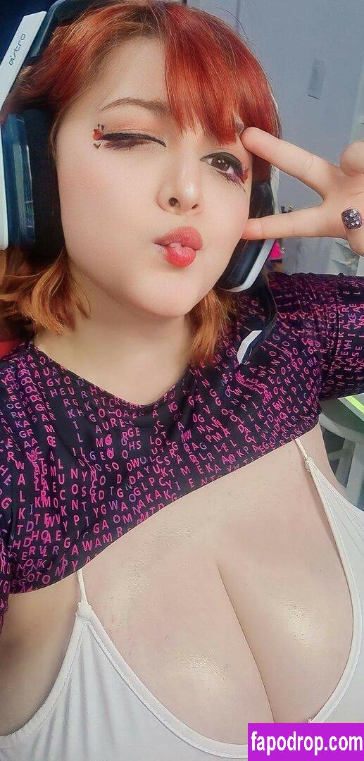 Jocy Cosplay / JocyCosplay_ / jocy.cosplay / jocycosplay.vip / join leak of nude photo #0629 from OnlyFans or Patreon