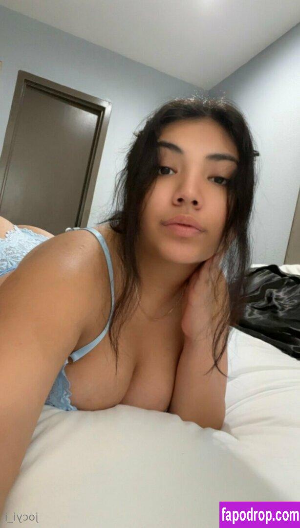 Jocyi I / jocelyn rodriguez / jocyi_i / jocyi_irodriguez00_ leak of nude photo #0006 from OnlyFans or Patreon